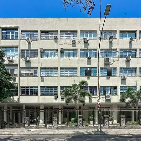 Conforto E Praticidade Na Gavea
